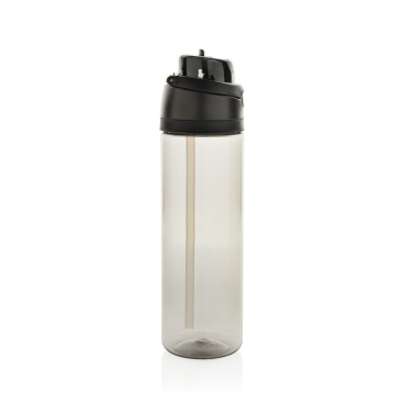 Logo trade mainostuotet tuotekuva: Omni sip RCS RPET vesipullo 800ML