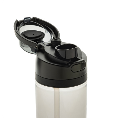 Logotrade mainostuote tuotekuva: Omni sip RCS RPET vesipullo 800ML