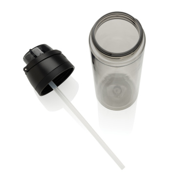 Logotrade mainostuote tuotekuva: Omni sip RCS RPET vesipullo 800ML