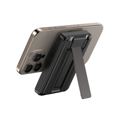 Logotrade liikelahjat kuva: Urban Vitamin Delano 5in1 10.000mah 20WPD  virtalähdepankki