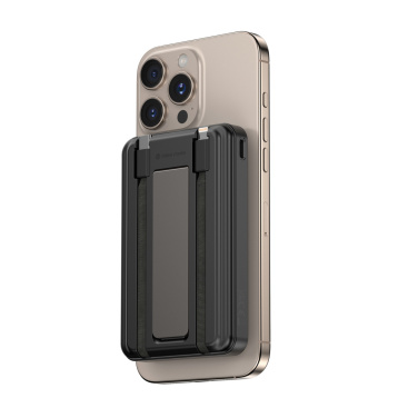 Logotrade mainostuotet kuva: Urban Vitamin Delano 5in1 10.000mah 20WPD  virtalähdepankki