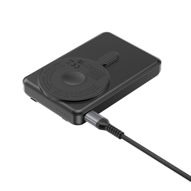 Logotrade liikelahjat mainoslahjat tuotekuva: Urban Vitamin Delano 5in1 10.000mah 20WPD  virtalähdepankki