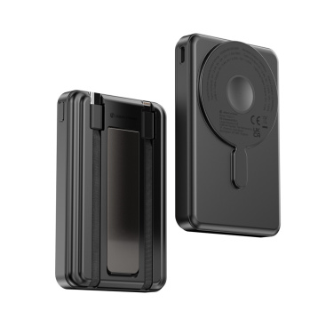 Logo trade mainoslahja kuva: Urban Vitamin Delano 5in1 10.000mah 20WPD  virtalähdepankki
