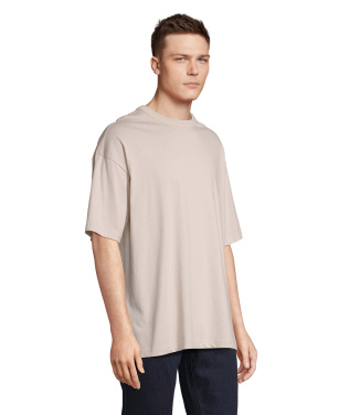 Logo trade mainoslahjat ja liikelahjat kuva: BOXY MEN T-SHIRT OVERSIZE