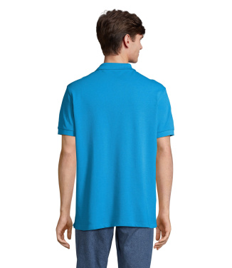 Logotrade liikelahjat mainoslahjat tuotekuva: PACIFIC MEN POLO
