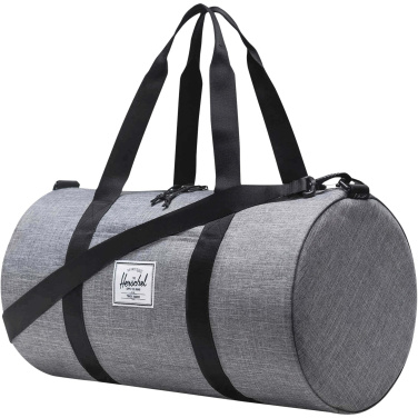 Logo trade liikelahja kuva: Herschel Classic™ kuntosalikassi 27 l kierrätettyä materiaalia 