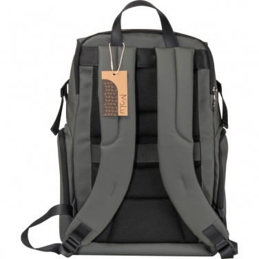 Logotrade liikelahja tuotekuva: MoLu reppu Santa Ana