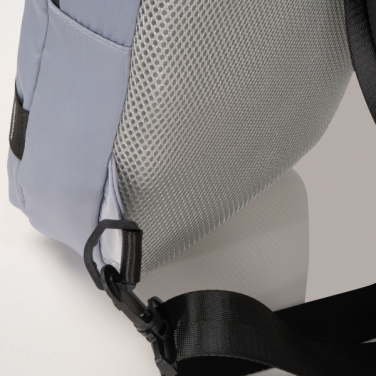 Logotrade liikelahja tuotekuva: Molu-olkalaukku Saint-Hubert