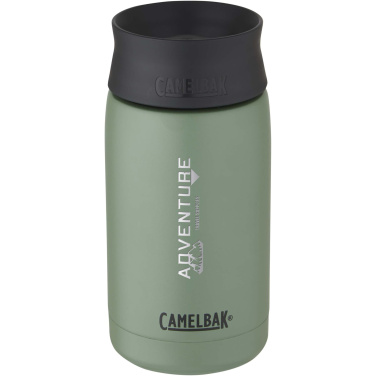 Logo trade mainoslahja kuva: CamelBak® Hot Cap 350 ml:n kuparivakuumi eristetty pullo