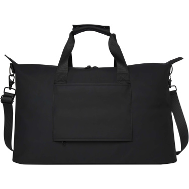 Logo trade liikelahjat tuotekuva: Turner 15,6” GRS-kierrätetty kannettavan tietokoneen laukku 36 l