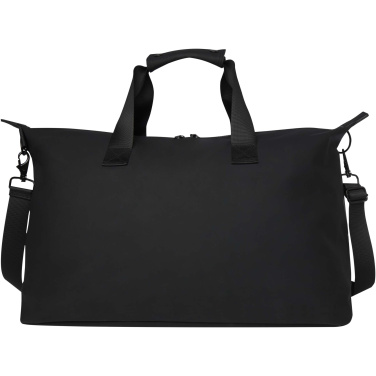 Logotrade liikelahjat mainoslahjat tuotekuva: Turner 15,6” GRS-kierrätetty kannettavan tietokoneen laukku 36 l