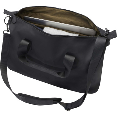 Logotrade mainoslahja ja liikelahja kuva: Turner 15,6” GRS-kierrätetty kannettavan tietokoneen laukku 36 l
