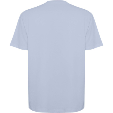 Logotrade mainoslahja ja liikelahja kuva: Bull, lyhythihainen, ylikokoinen unisex-t-paita