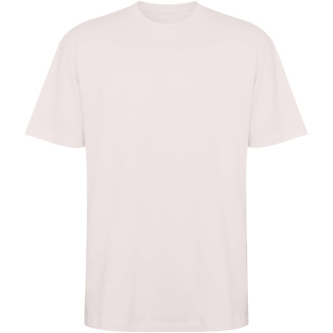 Logotrade mainoslahja ja liikelahja kuva: Bull, lyhythihainen, ylikokoinen unisex-t-paita