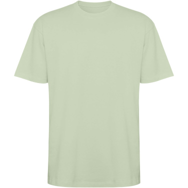 Logotrade liikelahjat mainoslahjat tuotekuva: Bull, lyhythihainen, ylikokoinen unisex-t-paita