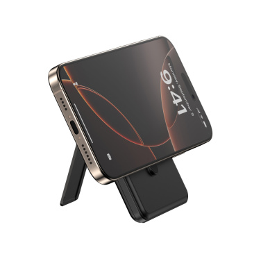 Logotrade mainoslahja tuotekuva: Urban Vitamin Redwood 5in1 5000mah 20W PD tehopankki