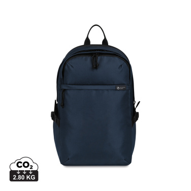Logotrade mainoslahjat ja liikelahjat tuotekuva: Renew AWARE™ rPET 15'' tietokoneen reppu