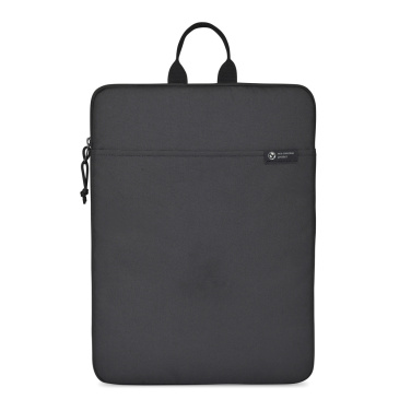 Logotrade mainoslahja ja liikelahja kuva: Renew AWARE™ rPET 16'' tietokoneen holkki