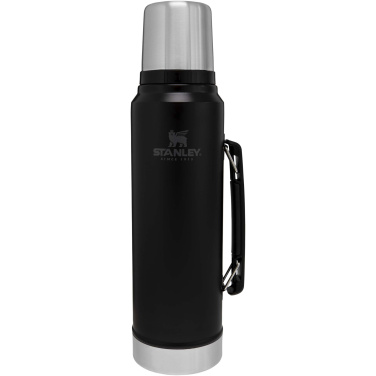 Logotrade mainostuote tuotekuva: Stanley Classic 1 000 ml:n pullo