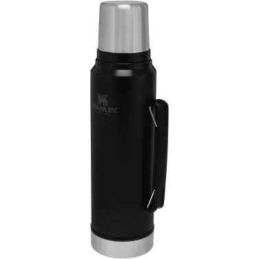 Logo trade mainoslahjat ja liikelahjat kuva: Stanley Classic 1 000 ml:n pullo
