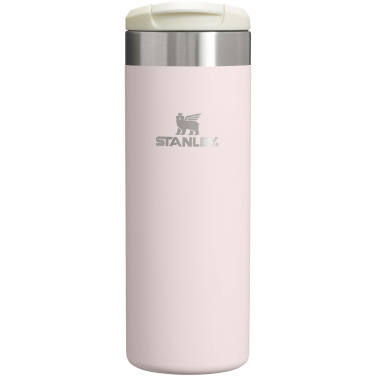Logo trade mainoslahja ja liikelahja tuotekuva: Stanley 470 ml:n AeroLight™ matkamuki 