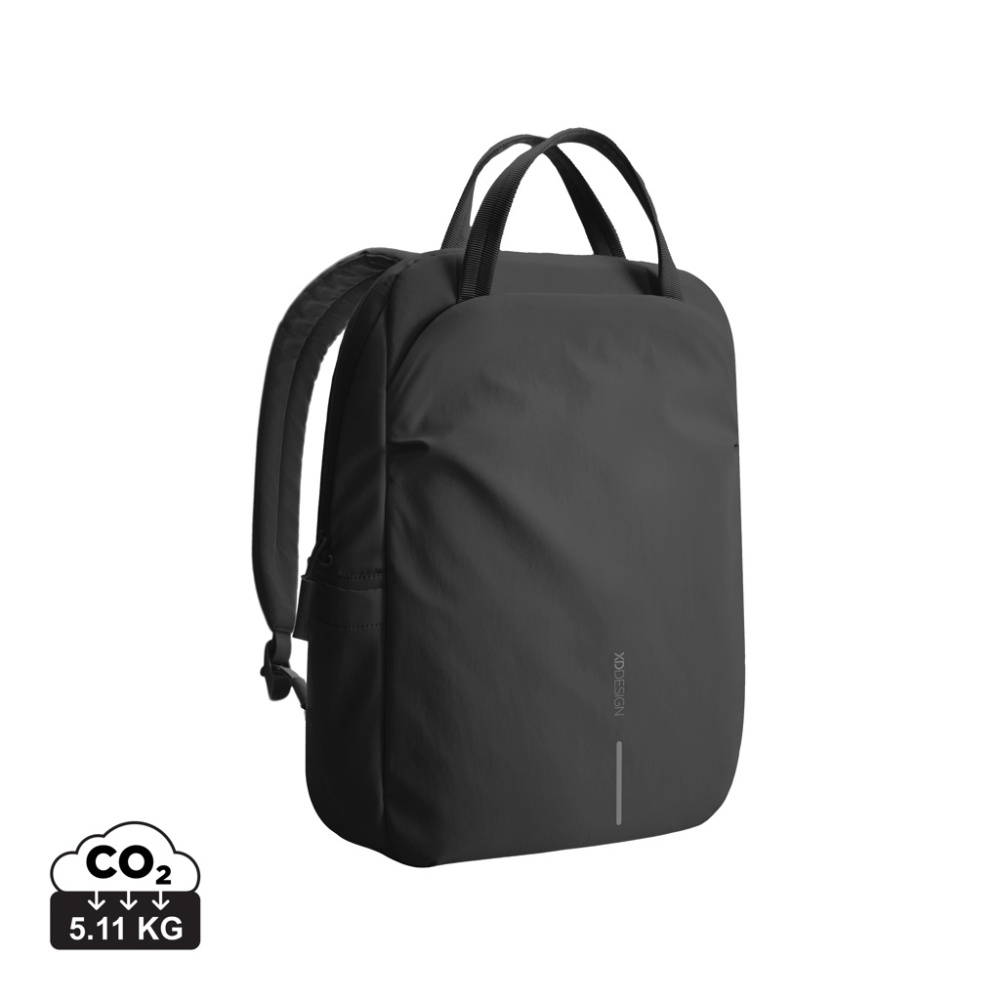 Logo trade liikelahja mainoslahja tuotekuva: XD Design Soft Tote reppu