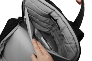 Logo trade mainoslahjat ja liikelahjat kuva: XD Design Soft Tote reppu