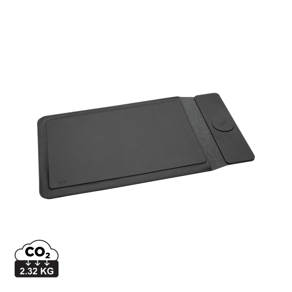 Logo trade mainostuote kuva: Swiss Peak 15W kannettavan tietokoneen suojus 14-15.6”