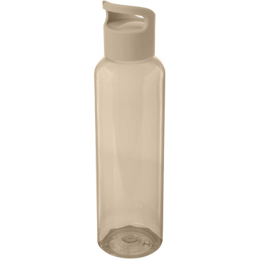 Logotrade mainostuote tuotekuva: Sky 650 ml:n vesipullo kierrätetystä muovista