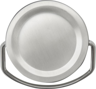 Logotrade liikelahjat mainoslahjat tuotekuva: Sedona RCS-sertifioidusta ruostumattomasta teräksestä valmistettu 500 ml:n vesipullo