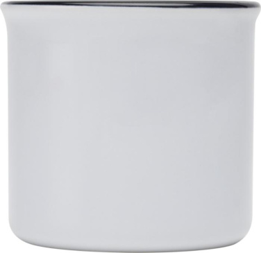 Logotrade liikelahjat kuva: Bari 240 ml:n keraaminen sublimaatiomuki