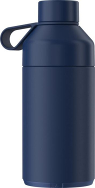 Logotrade mainostuotet kuva: Ocean Bottle 750 ml:n tyhjiöeristetty vesipullo