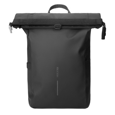 Logo trade mainoslahjat tuotekuva: Urban Water Resistant -pyöräilyreppu