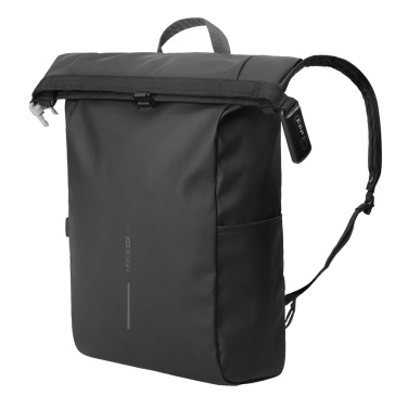 Logo trade liikelahja kuva: Urban Water Resistant -pyöräilyreppu