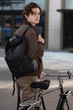 Logo trade liikelahjat tuotekuva: Urban Water Resistant -pyöräilyreppu