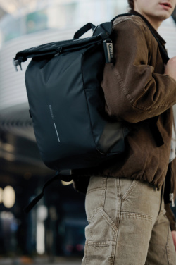 Logotrade liikelahjat mainoslahjat tuotekuva: Urban Water Resistant -pyöräilyreppu