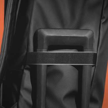 Logo trade liikelahja mainoslahja tuotekuva: Urban Water Resistant -pyöräilyreppu