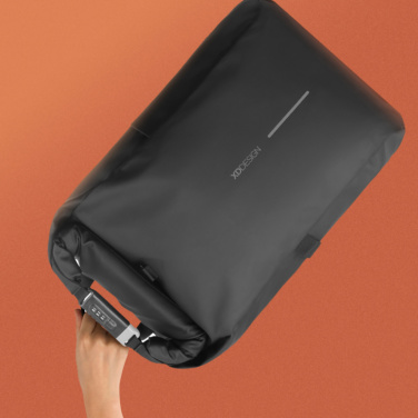 Logotrade liikelahjat kuva: Urban Water Resistant -pyöräilyreppu