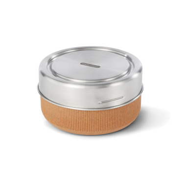 Logotrade mainoslahja ja liikelahja kuva: Black+Blum lasinen lounaskulho 750ml