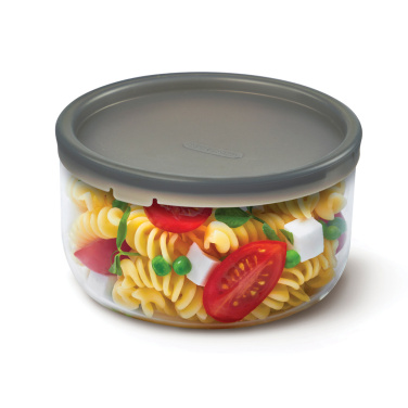 Logotrade liikelahjat kuva: Black+Blum lasinen lounaskulho 750ml