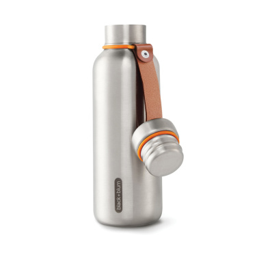 Logo trade liikelahja kuva: Black+Blum eristetty vesipullo pieni 500ml