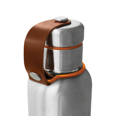 Logotrade mainoslahja tuotekuva: Black+Blum eristetty vesipullo pieni 500ml