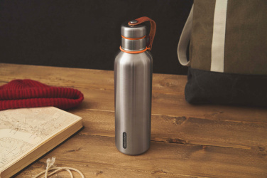 Logotrade mainoslahja tuotekuva: Black+Blum eristetty vesipullo pieni 500ml