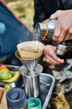 Logo trade liikelahjat mainoslahjat kuva: Black+Blum eristetty vesipullo pieni 500ml