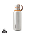 Black+Blum eristetty vesipullo pieni 500ml, oranssi