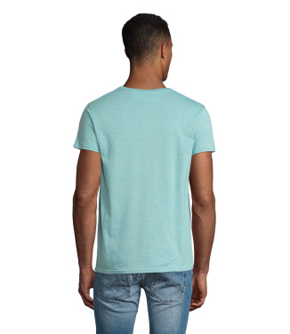 Logotrade mainoslahjat kuva: CRUSADER MEN T-paita 150g
