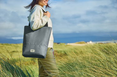 Logotrade liikelahjat kuva: Black+Blum 16 L eristetty kauppa-/retkilaukku