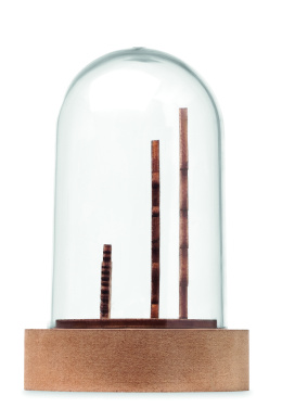 Logotrade mainoslahjat ja liikelahjat tuotekuva: Jouluinen LED-koriste