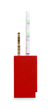 Logotrade mainoslahjat kuva: Joulun lähtölaskentakalenteri