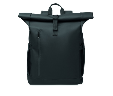 Logotrade mainostuotet kuva: Rolltop tietokonereppu 600D